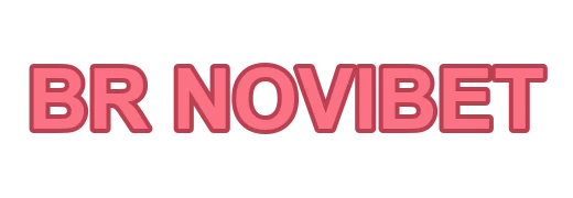br novibet Logo